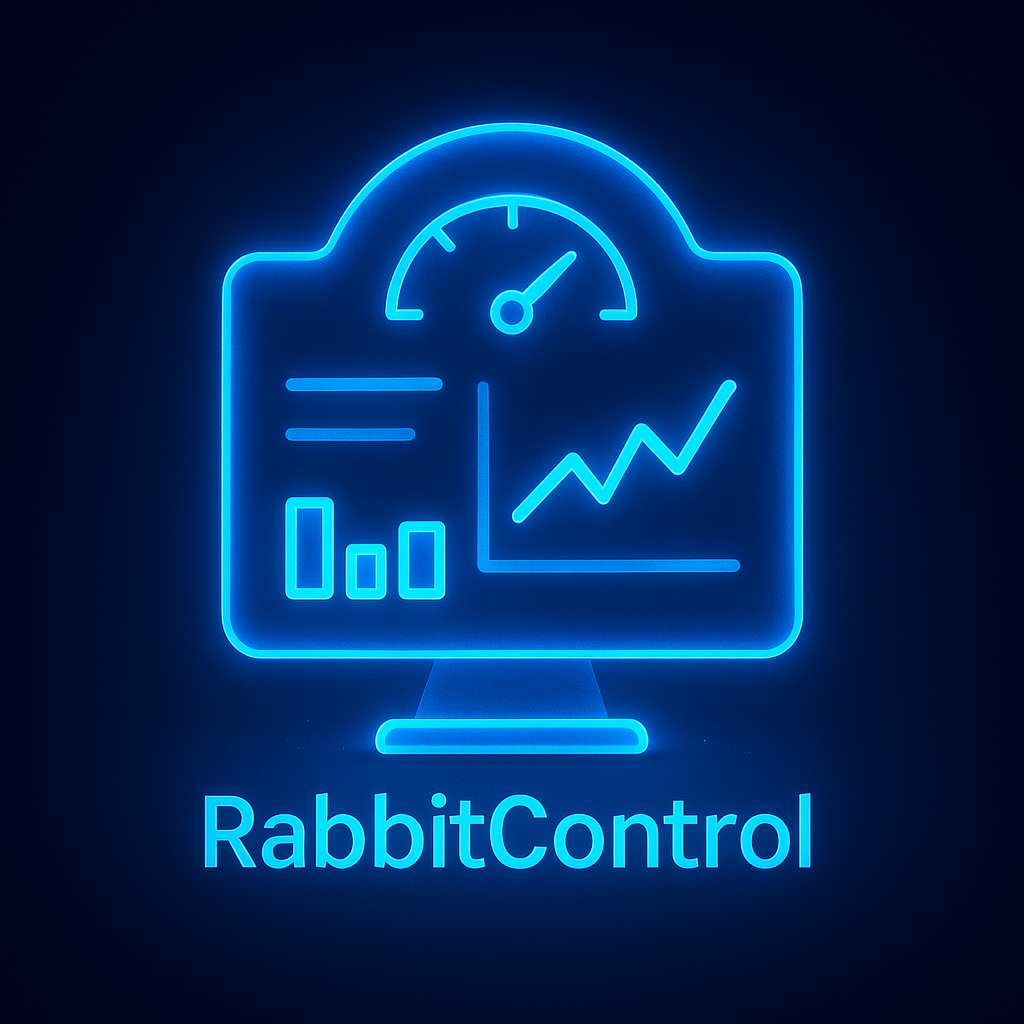 RabbitControl ikon