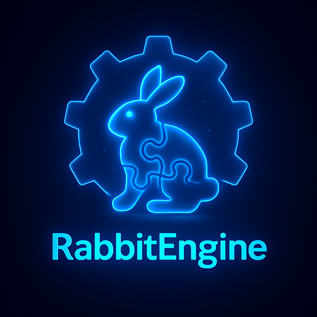 RabbitEngine ikon
