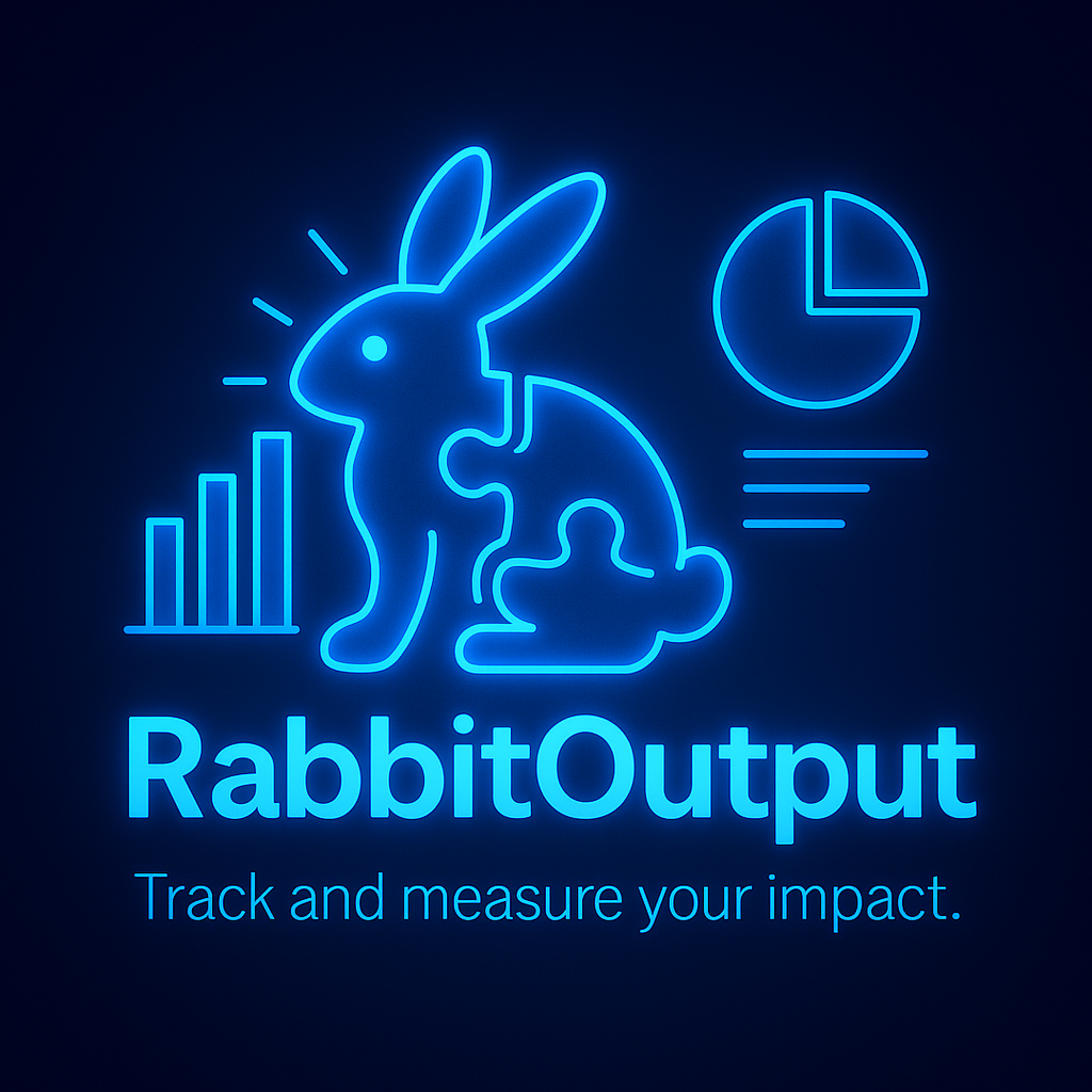 RabbitOutput ikon