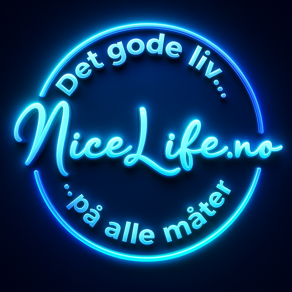 NiceLife Logo